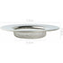 Sink Strainer For Shower - Plug Hole Hair Catcher - Kitchen Sink Stoppers - Stainless Steel Mesh Sink Drain Filter - 3