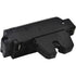 Tailgate Trunk Lock 9646091580 Fit Citroen C3 C4 Xsara Picasso 206 307