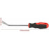 Buckle Screwdriver Removal Pliers Chrome Vanadium Alloy Steel Crowbar Repair Tool