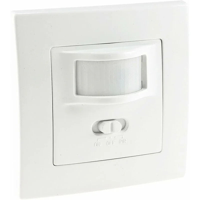 110V-220V Infrared Sensor Switch, Dual-Use Ordinary Human Body Sensor Switch