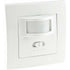 110V-220V Infrared Sensor Switch, Dual-Use Ordinary Human Body Sensor Switch