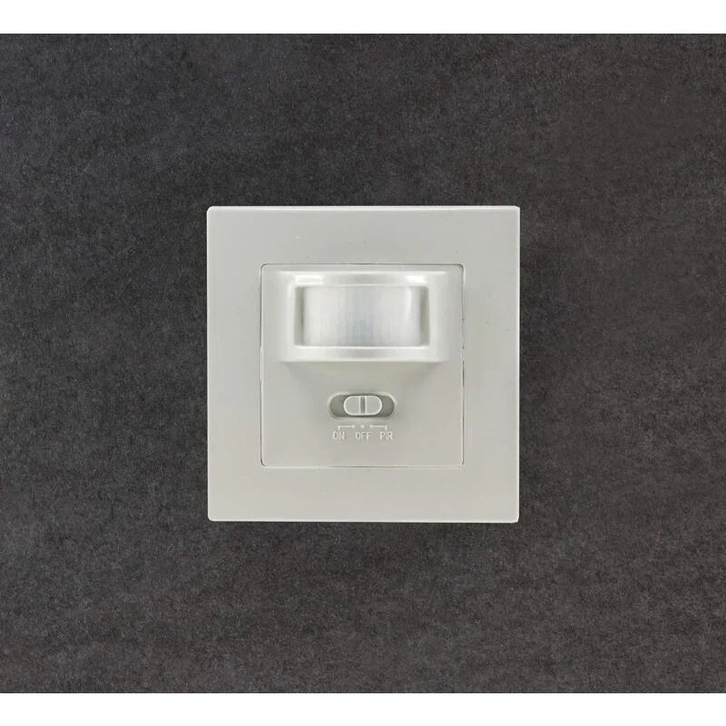 110V-220V Infrared Sensor Switch, Dual-Use Ordinary Human Body Sensor Switch