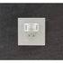 110V-220V Infrared Sensor Switch, Dual-Use Ordinary Human Body Sensor Switch