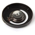Magnetic Stove Wood Stove Thermometer Fireplace Temperature Monitor Gauge For Flue Gas Burner Bbq