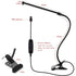 8W Dimmable Usb Desk Lamp With 3 Modes (Cool/Warm/Natural) 10 Brightness Levels LED Desk Lamp For Office, Education,