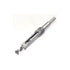 4 pcs Chisel Set Square Hole Drill Bits, Steel Hollow Chisel Woodworking Tools Set (1/4-1/2-5/16-3/8 Inch)