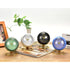 Retro Non-Ticking Analog Alarm Clock With Night Light, Silent, Easy Operation And Loud Alarm, Gift For Mom On Mother'S