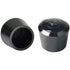 16 Pack Chair Leg Protectors, Chair Leg Caps Rubber Chair Leg Protection End Caps, Inner Diameter - 1 Inch / 25 Mm,
