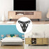 4 pcs Furniture Sofa Legs, Sofa Legs, Modern Sofa Legs, Tv Cabinet Legs, Bed Legs, For Cabinet, Sofa, Table