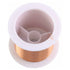 Copper Coil, 0.3Mm 20M Enameled Copper Magnet, Enameled Coil For Repairing Magnetic Winding Welding Connections