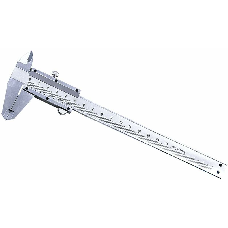 Professional Vernier Caliper With Stainless Steel 150Mm