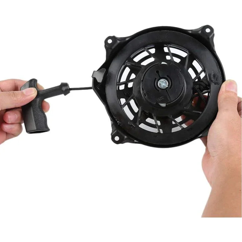 497680 Recoil Starter For Briggs & Stratton 497680 Oregon 31-068 ROtary 12368 Lawn Mower