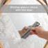 Cleaning Squeegee Windshield Wiper And Washer Sponge, 2 In 1 Window Cleaning Kit Removable With Sponge For Car