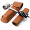 Hand Drill For Woodworking, Manual Auger For Camping, Bushcraft And Outdoor Hiking
