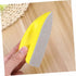 2 pcs Whelping Kit Seat Cleaner Leather Wipes Vehicle Brush Car Interior Cleaning Brushes Furniture Brush Car Brush