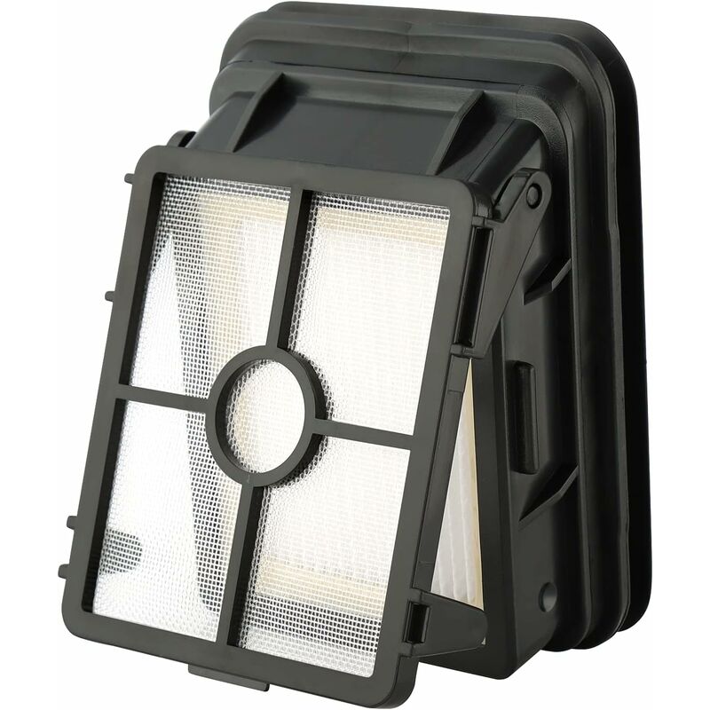 Replacement Accessories 2 Multi-Surface ROller Brush + 2 Filters For Bissell Crosswave 17132 And 2225N Series