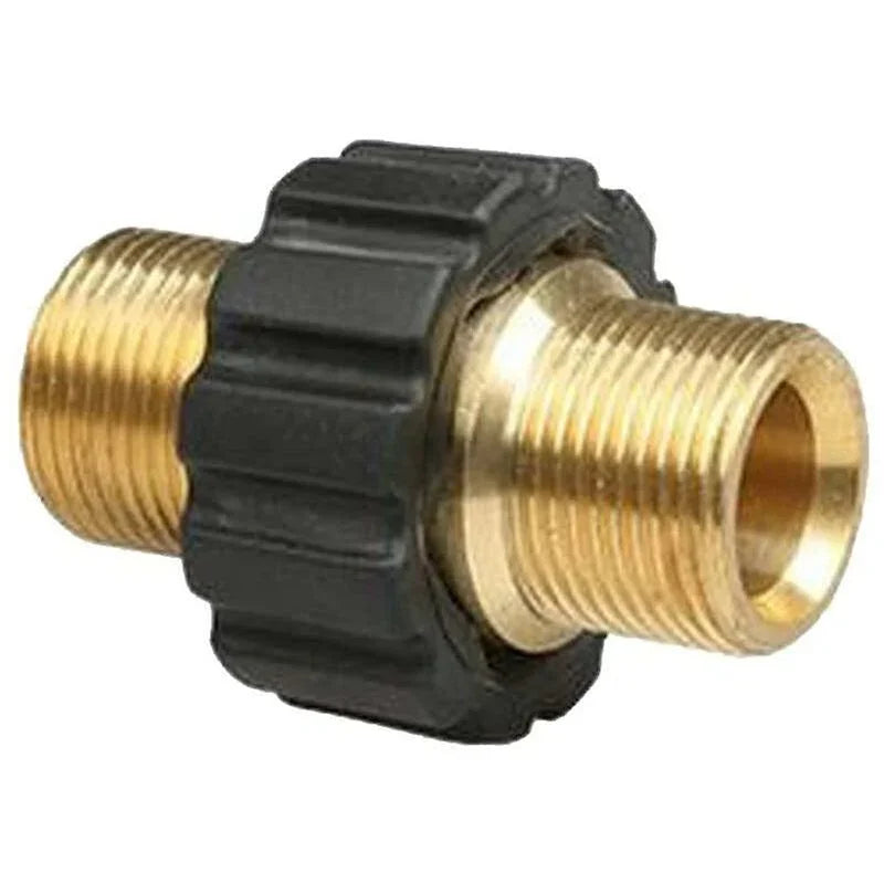 Nozzle Fitting Adapter High Pressure Washer Accessories - M22 X 1.5Mm