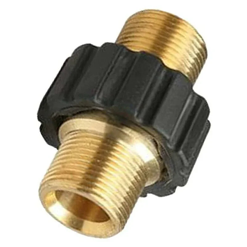Nozzle Fitting Adapter High Pressure Washer Accessories - M22 X 1.5Mm