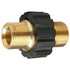 Nozzle Fitting Adapter High Pressure Washer Accessories - M22 X 1.5Mm