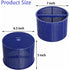 Pool Skimmer Basket Compatible With Hayward Spx1082Ca And Aladdin B-152, Replaces Part Sp1082 Sp1083 Sp1084 Sp1085