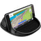 Car Phone Holder, Anti-Slip DAshboard Mount Cell Phone Holder Compatible For Other Smartphone (Black)