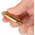 Brass Sink Drain Pipe With Spring Mechanism And Bolt