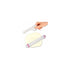 4 pcs Set DArk Sugar Paste Modeling Tools, 11 Cake Molds