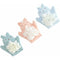 Children'S Bath Sponge Glove Cartoon Baby Kids Bath Shower Gloves Bath Sponge Bath Puppet Washcloth Towel With Animal