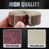 20 pcs Abrasive Wheel 80 Grit Flap Disc For Brush Sanding Drill Accessories Polishing Wood Metal
