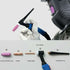Tig Welding Accessories Wp-26 Argon Arc Welding Equipment Adapter Sleeve Shell Ceramic Nozzle For Tig Welding Gun