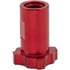 Spray Cup Connector, Disposable Spray Gun Release Cup Adapter Connector For Paint Sprayers, Internal M14X1