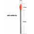 10 Steel Drill Bit For Tile Glass Ceramic Marble And Mirror 6Mm Tungsten Carbide Tip For Hard And Fragile Materials