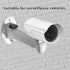 Mini Projector Wall Mount, Load 3Kg Length 16-20Cm Aluminum Material, For Cctv/Camera/Projector/Webcam - 360° ROtation