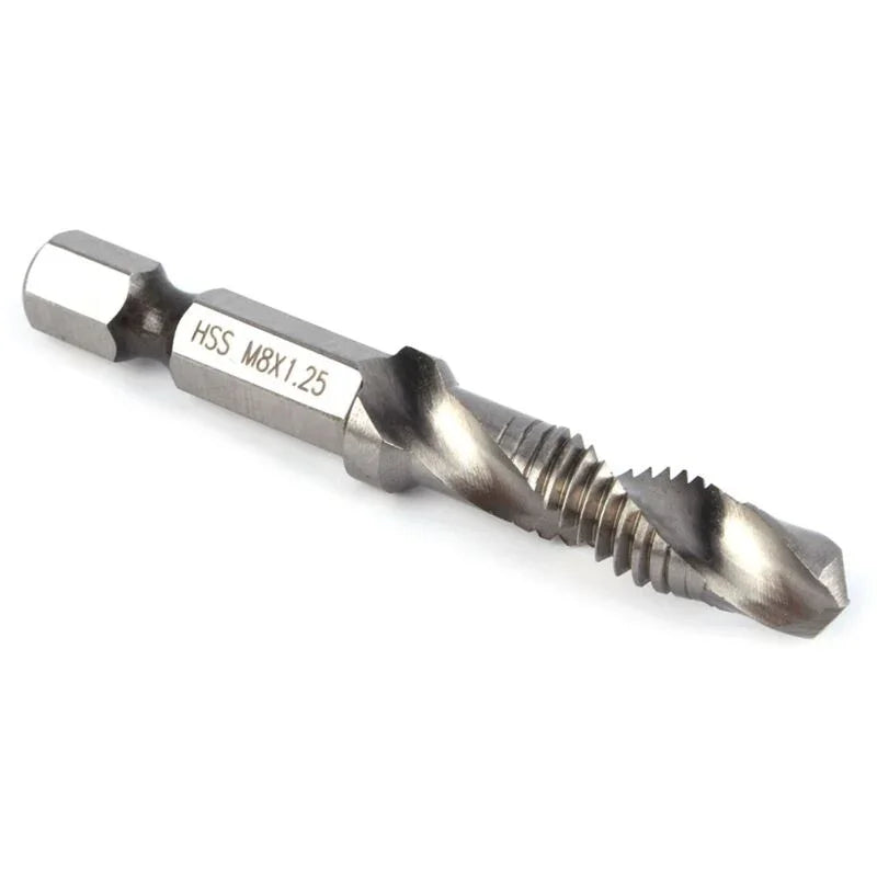 Eosnow M8 Hss 1/4