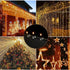 100 pcs Christmas Light Hook,Cable Clips,Outdoor ROof Gutter Hooks,Christmas Lights Gutter Hooks Galvanized Holiday
