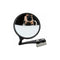 Car Blind Spot Mirrors, Universal Adjustable Auxiliary Mirror, Wide Angle Blind Spot Mirror, Observation Mirror, For