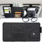 Car Interior Pocket Car Sun Visor Organizer Car Sun Visor Storage Car Sun Visor Clip Organizer Used For Credit Cards
