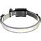 LED Headlamp, 350 Lumens, Waterproof Wide Beam Headlamp With 3 Modes Headband For Outdoor Running Hiking