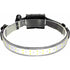LED Headlamp, 350 Lumens, Waterproof Wide Beam Headlamp With 3 Modes Headband For Outdoor Running Hiking