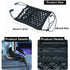 3-Layer Car Mesh Bag, Seat Back Mesh Bag, Rear Child Safety Door, Luggage Tissue Holder, Driver Storage Mesh Bag