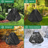 Hanging Chair Cover, Waterproof Hanging Chair Cover, Protective Cover For Egg Chair, Windproof, Anti-Uv, Heavy Duty