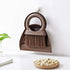 Dustpan And Brush Set Multifunctional Cleaning Tool Mini Sweeper With ROund Handle Dustpan Dustpan For Home Kitchen