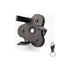 Oil Filter Wrench 3 Claws Adjustable Two Way 53-108Mm Universal