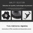 Oil Filter Wrench 3 Claws Adjustable Two Way 53-108Mm Universal