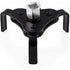 Oil Filter Wrench 3 Claws Adjustable Two Way 53-108Mm Universal