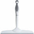 Shower Squeegee Glass Squeegee, Glass And Tile Squeegee For Window Or Shower - With Heavy Duty Blade