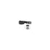 25Mm Buckle Strap Ratchet Strap 4 Pieces Plastic Tightening Strap Tie Down Strap For Packing Suitcase Moving Luggage