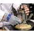 Cut Resistant Glove Iso-F Cut Resistant Gloves Stainless Steel Glove For Kitchen Butcher Outdoor Work