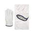 Work Gloves Hand Protection Fire Resistant Welding Glove Super Soft Grain Sheepskin Glove Protective Glove For Tig