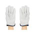 Work Gloves Hand Protection Fire Resistant Welding Glove Super Soft Grain Sheepskin Glove Protective Glove For Tig